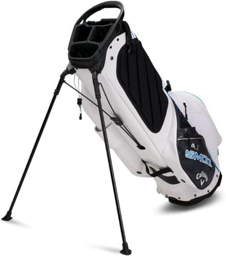Callaway BG CG STF Stand AI Smoke 24 Black