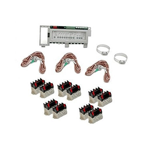 Zodiac RS2-6 Auxiliary Dual Equipment Replacement for Jandy Aqualink RS Control
