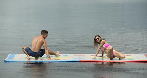 HO Sports Play Pad 2017 Floating Mat