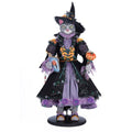Katherine's Collection 2024 Jacks and Cats Purr-L Blacktail Doll 25-Inch Multicolor