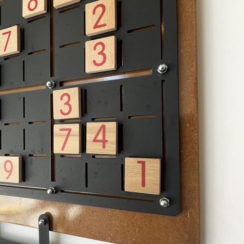 Archtwain Sudoku Mega Wall Hanging Game Board