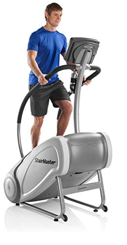 StairMaster SM3 StepMill (Certified Refurbished)