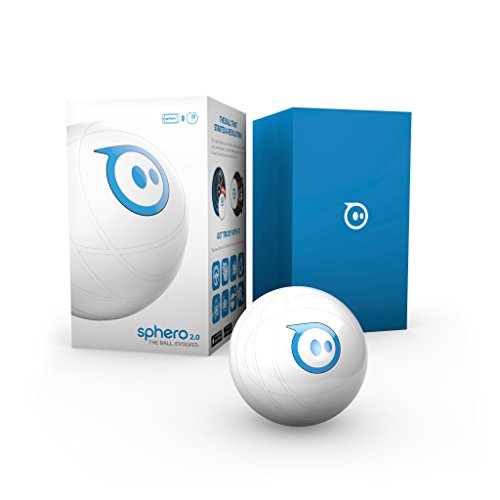 Sphero App-Enabled Ball