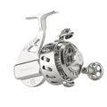 Van Staal VS X2 Bailess Spinning Reel VS151SX2 Silver Lefty 151