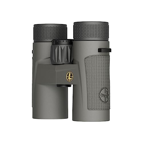 Leupold BX-4 Pro Guide HD Binocular 8x32mm Gray