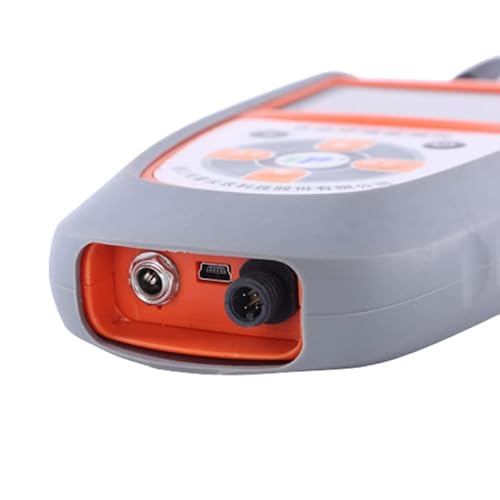 GOYOJO Weather Monitoring Thermometer and Hygrometer with GPS and Mandarin Voice Function