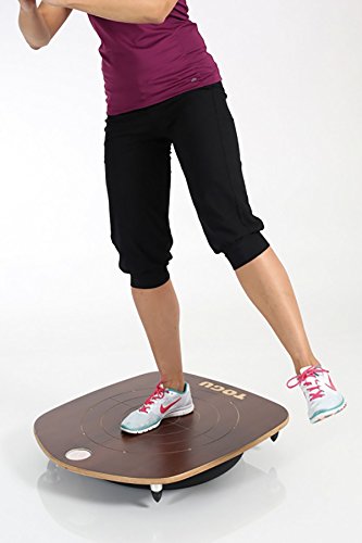 Togu Posturedo Balance Board Red