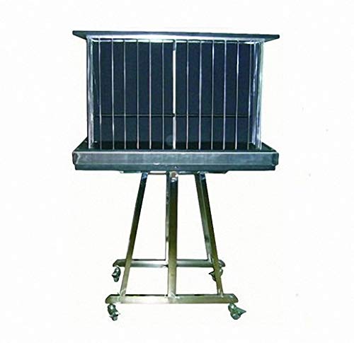 Oriental Magic Dove Cage Disappears & Lady Appears Magic Kit