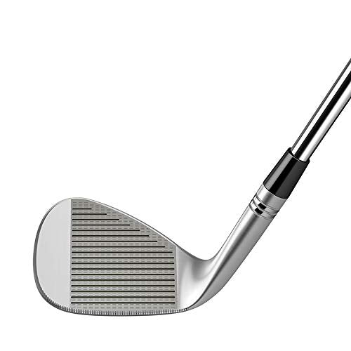 TaylorMade Golf MG2 Chrome Wedge LB56.08/Rh S Chrome