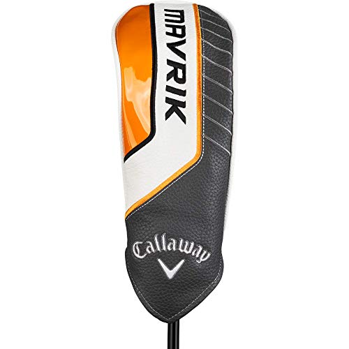 Callaway Golf 2020 Mavrik Fairway Wood Right Hand Stiff 3+ Wood