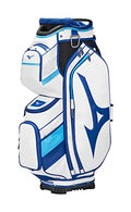 Mizuno Golf Tour Cart Bag Staff Black
