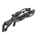 TenPoint Turbo S1 Crossbow Moss Green 390 FPS with RangeMaster Pro Scope & ACUslide System