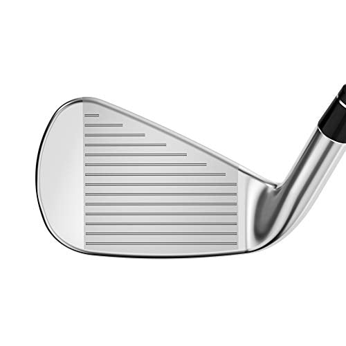 Callaway Apex DCB 21 Iron Set Left-Handed Black
