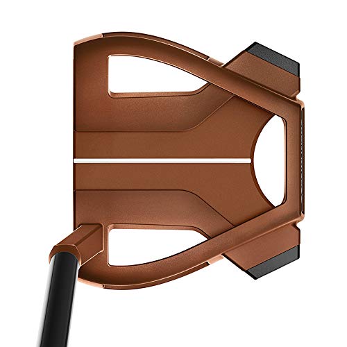 TaylorMade Golf Spider X Putter Copper
