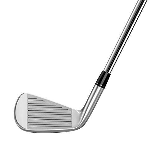 TaylorMade Golf P790 Men's Iron Set 8-Piece Graphite Senior Flex Left Hand