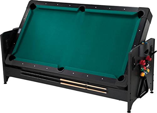 Fat Cat by GLD PRODUCTS 2-in-1 Pockey Game Table Multi