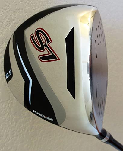 Power X Men's Custom Made Golf Set Tall 6'0"-6'6" Red/White/Black