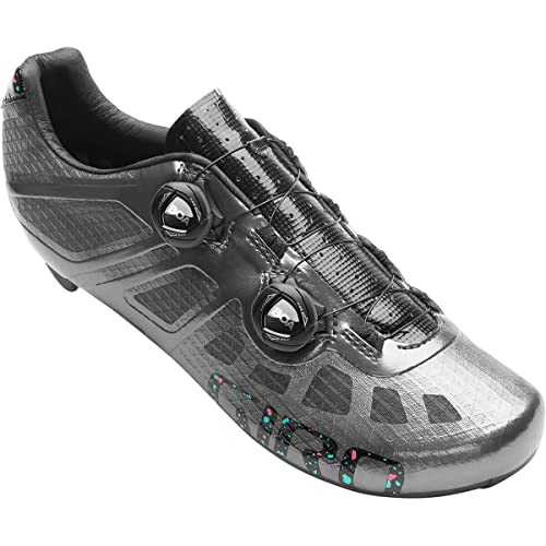 Giro Men's Shoes Carbon Mica