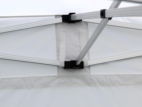 TentandTable 10' x 10' Speedy Pop Up Tent Green