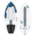 Lib Tech Air'n Skim Wakesurf Board Blem 2022-4'4