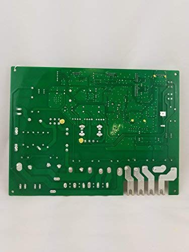 Sundance Spas Jacuzzi Circuit Board 2 Pump Logic 6600-728