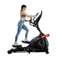 SOLE Elliptical Machine E25 Black