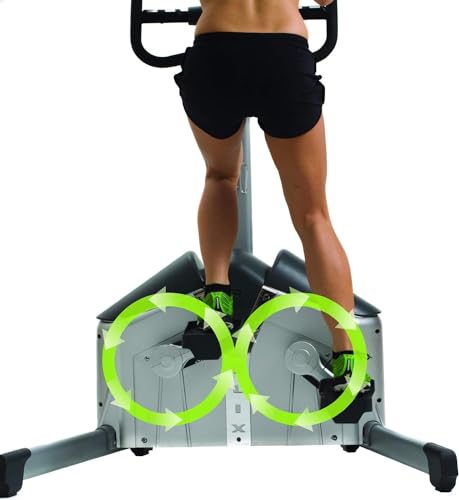 Helix Lateral Trainer H905-3D 2023 Eco Essential White