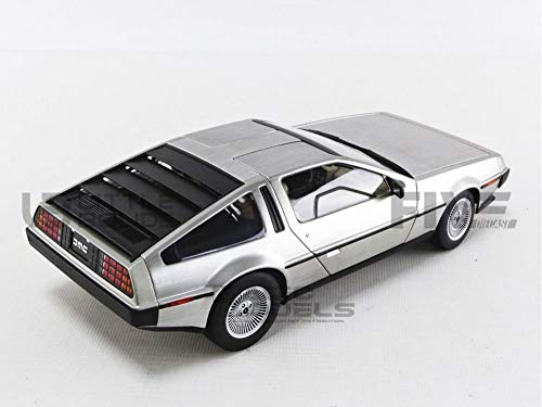 AUTOart Collectible Miniature Car Satin Finish