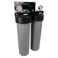 HydroLogic Big Boy Extra High Flow 420 GPH Multicolor