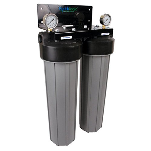 HydroLogic Big Boy Extra High Flow 420 GPH Multicolor