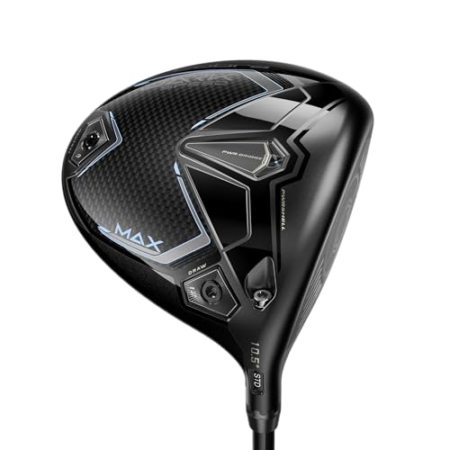Cobra Golf DarkSpeed MAX Ladies Driver Black