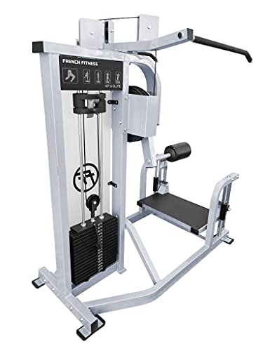 French Fitness Shasta Multi Hip and Glute Machine New