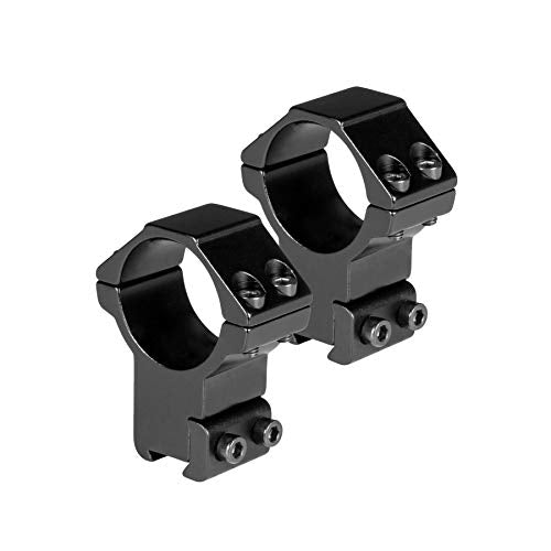 Alpen Apex 4.5-27X50 Riflescope Black
