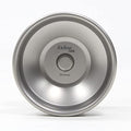 C3yoyodesign Radius Ti Shion Araya Signature Titanium Yo-Yo Matte Finish
