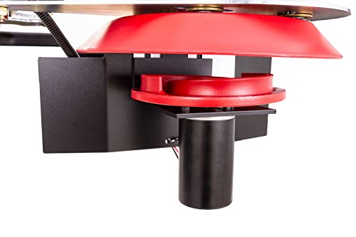 Swisher Commercial Pro ATV Spreader Opaque