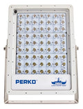Perko Lightship 300 High Performance LED Floodlight 40,000 Lumens White