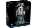 LEGO Harry Potter Gringotts Wizard Bench Collector's Edition Multicolor