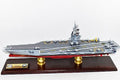 Squadron Nostalgia LLC USS Enterprise CVN-65 Aircraft Carrier Model 24 Inch Navy