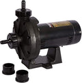 Hayward W36060 0.75 HP Booster Pump In-Ground Swimming Pools Black