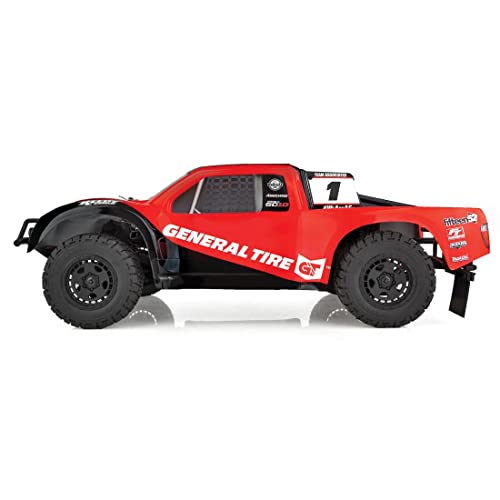 Team Associated Pro4 SC10 Electric Off-Road Truck Black