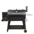 PIT BOSS PB1100SP Wood Pellet Grill 1100 sq. in. Black
