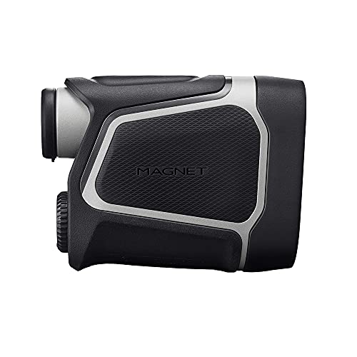 Nikon COOLSHOT 50i Golf Rangefinder Grey