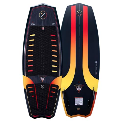 Hyperlite Time Machine Wakesurf Board