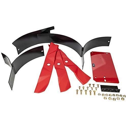 AND WARE Mulch Kit for EXMARK Part # MK606