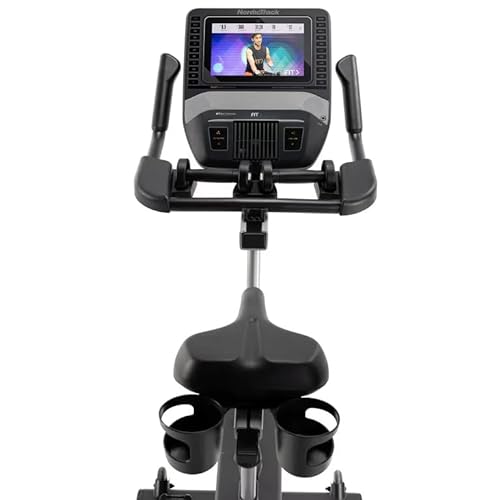 NordicTrack Studio Bike 1000