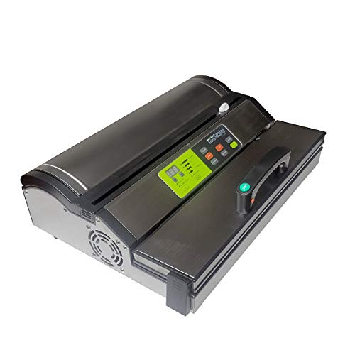 ShieldNSeal Vacuum Sealer 16