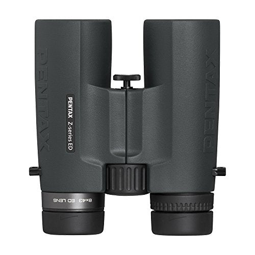 Pentax ZD 8x43ED Binoculars Green