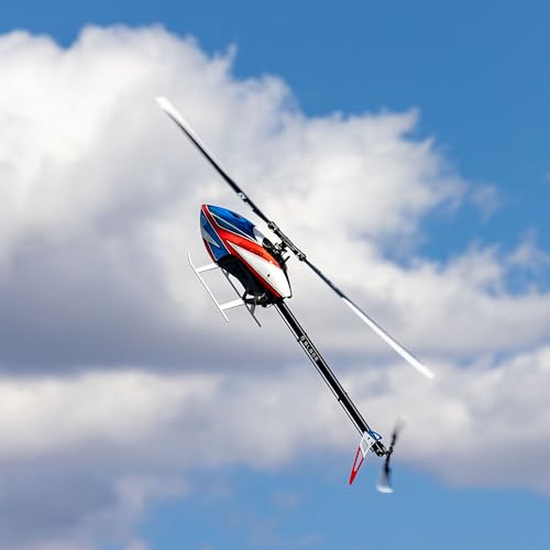 Blade RC Helicopter Fusion 700 Kit w/Motor BLH13075