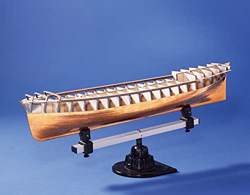 Model Shipways Flying Fish 1:96 Scale Model Ship White