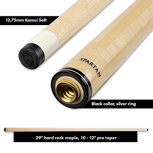 Spartan SPR10 Pool Cue Leather Wrap